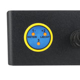 Falcon Eyes Nutrition SP-AC16.8-10A 3 PIN