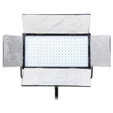 Falcon Eyes Wi-Fi двуцветна LED лампа с димиране LPW-2005TD на 230V