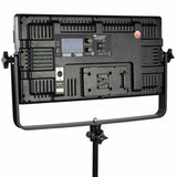 Falcon Eyes Wi-Fi двуцветна LED лампа с димиране LPW-2005TD на 230V