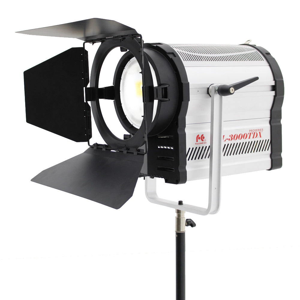 Falcon Eyes LED LED LED LED CLL-3000TDX DIMMABLE EN 230V