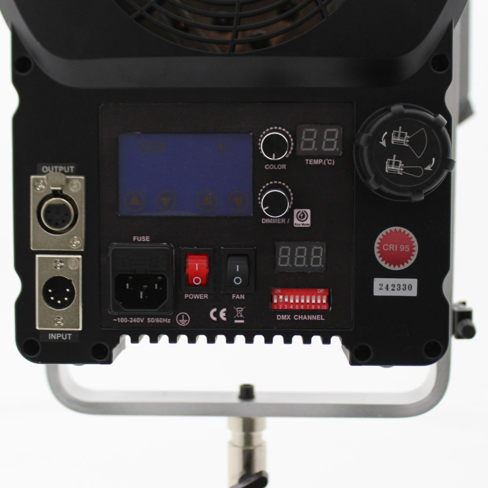 Falcon Eyes LED LED LED LED CLL-3000TDX DIMMABLE EN 230V