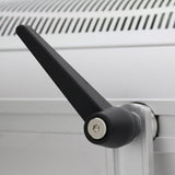 Falcon Eyes LED LED LED LED CLL-3000TDX DIMMABLE EN 230V