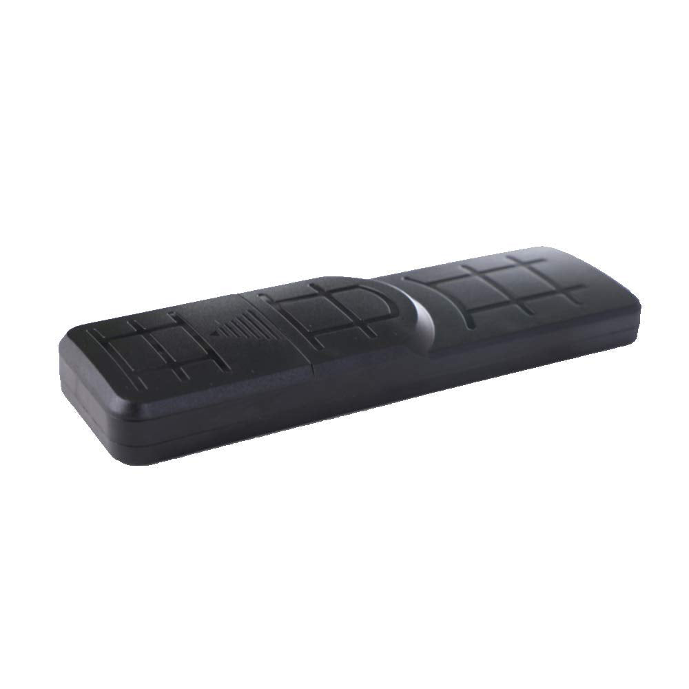 Olhos Falcon LED Controle remoto RC-5 II