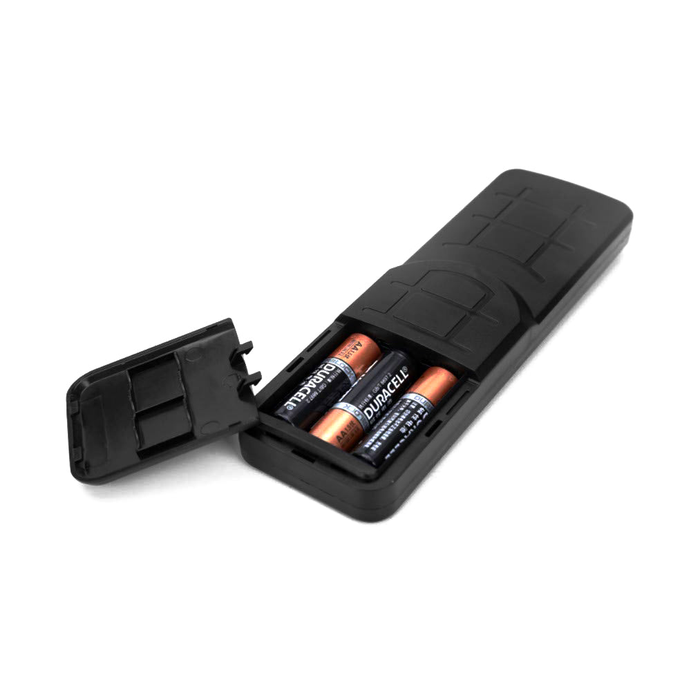 Olhos Falcon LED Controle remoto RC-5 II