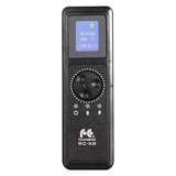 Falcon Eyes førte fjernbetjening RC-5B