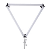 Falcon Eyes Led Light Stick Set LB-16-K3 mit Koffer