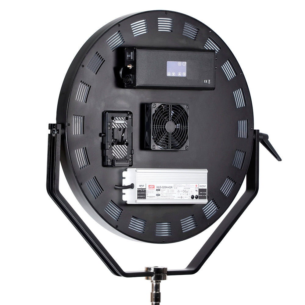 Falcon Eyes LECH LED LED SOPHIEZ SO-300TDX en 230V