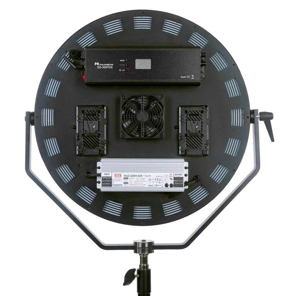 Falcon Eyes LECH LED LED SOPHIEZ SO-300TDX en 230V