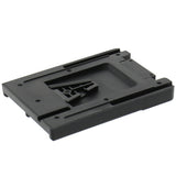 Falcon Eyes NP-F Adaptador de bateria AD-PS1 V-MONT PARA F-MONT