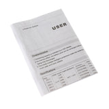 Falcon Eyes V-Mount Battery 260Wh 14.8V 17500MAH