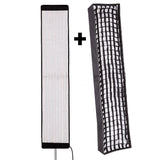 Falcon Eyes Fleksibilna dvobarvna LED plošča RX-29TDX 121x24 cm