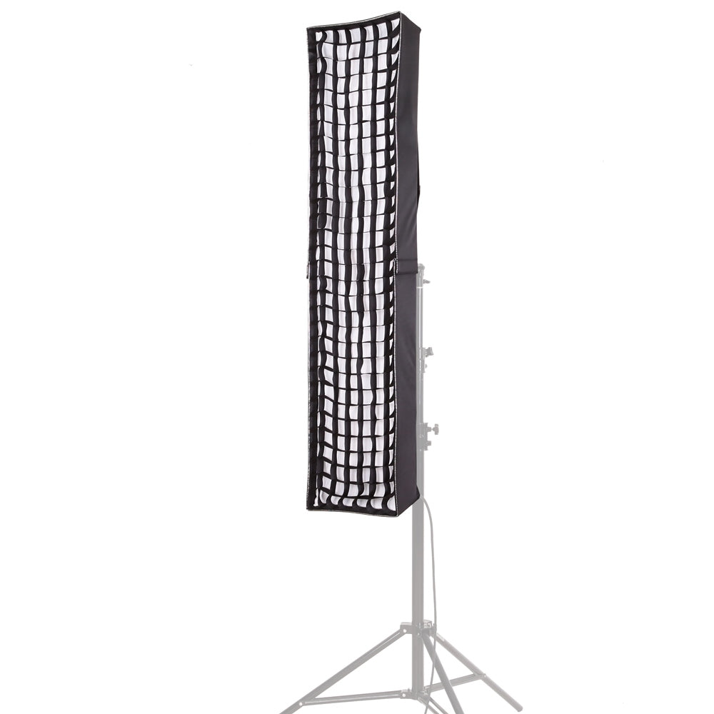 Falcon Eyes Fleksibilna dvobarvna LED plošča RX-29TDX 121x24 cm