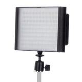 Falcon Eyes RGB LED-lamppusarja T8 sis. Akku