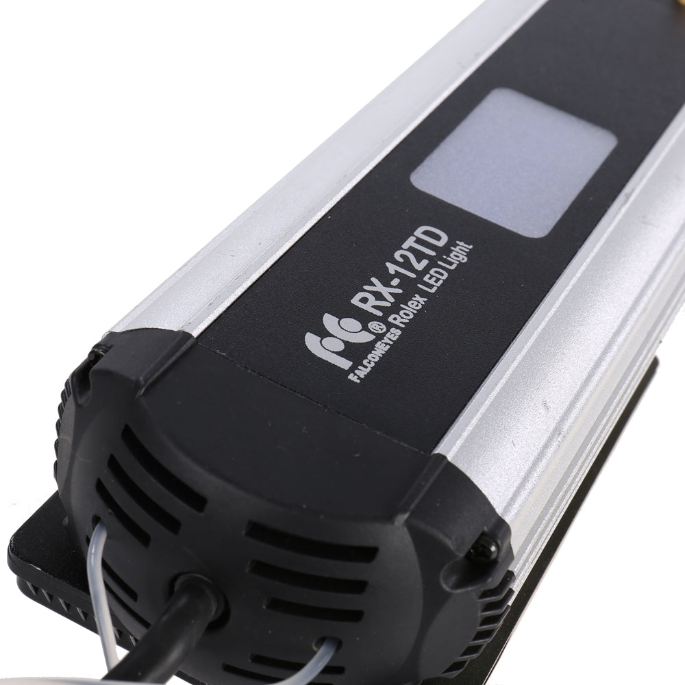 Kontroler Falcon Eyes cx-12td do rx-12td