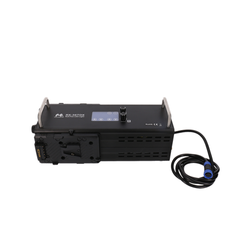 Falcon Eyes Controller CX-36TDX para RX-36TDX