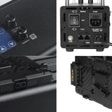 Falcon Eyes Controller CX-36TDX para RX-36TDX