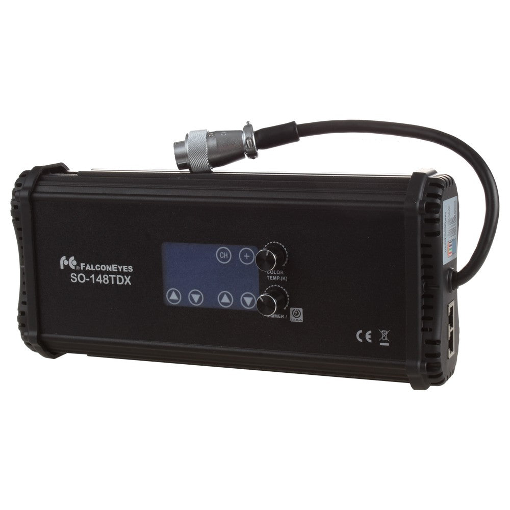 Falcon Eyes Controller co-148tdx para SO-148TDX