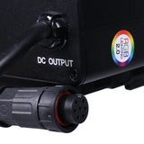 Гъвкав RGB LED панел Falcon Eyes RX-848 60x120 см