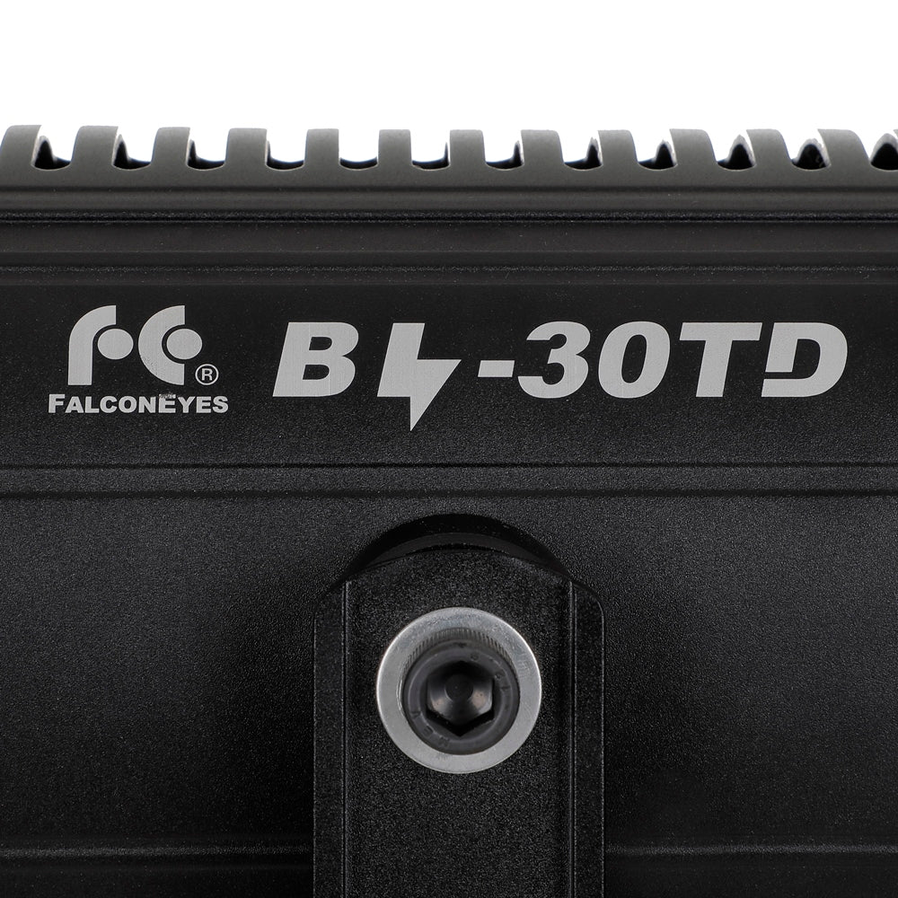 Falcon Eyes Bicolor LED LED DIMMABLE BL-30TD