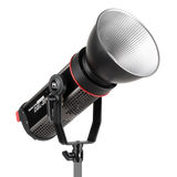 Falcon Eyes LED Lamp Dimmable DSL-200T on 230V