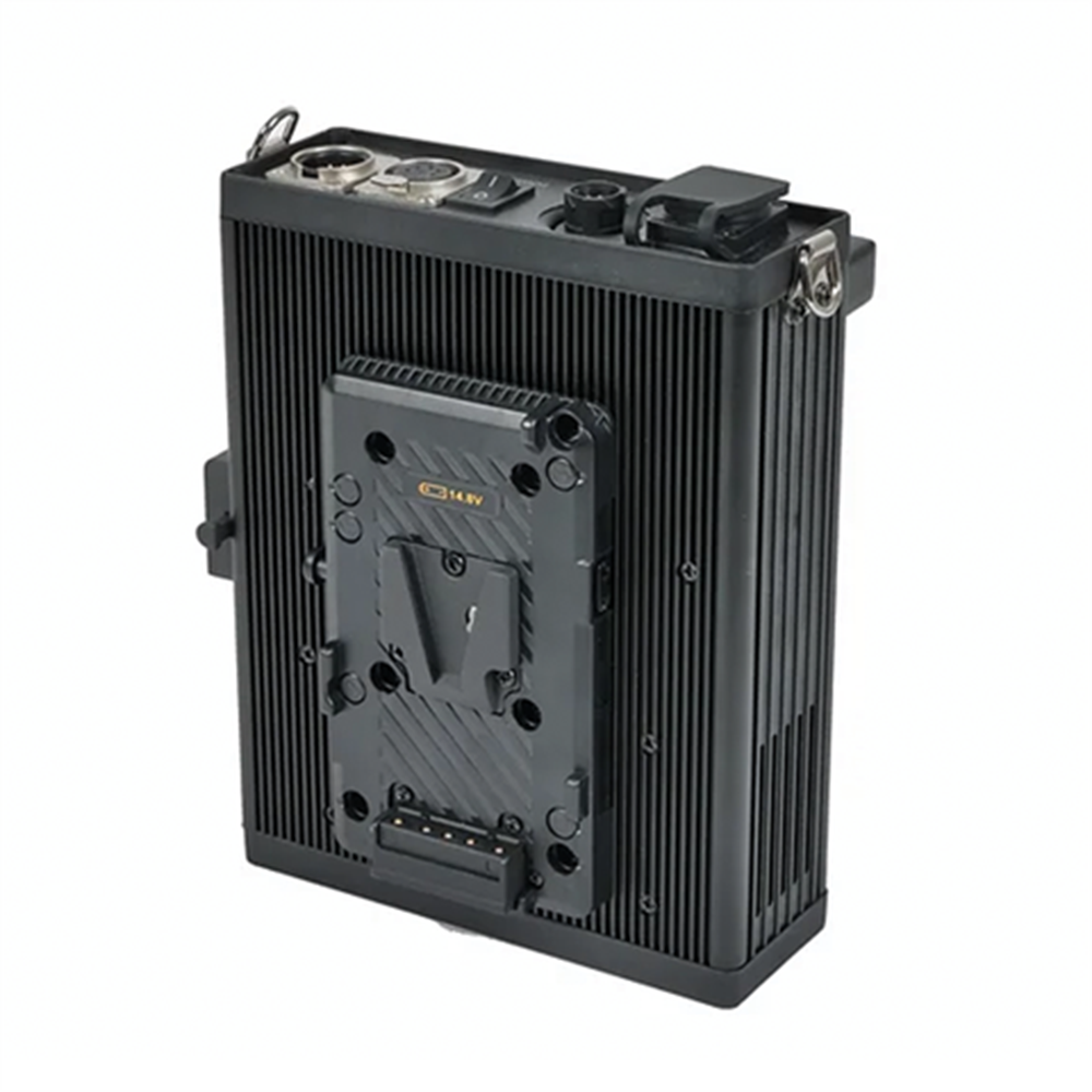 Falcon øyne fleksibel RGB LED-panel RX-718 III-K1 62x47 cm