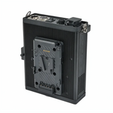 Falcon øyne fleksibel RGB LED-panel RX-718 III-K1 62x47 cm