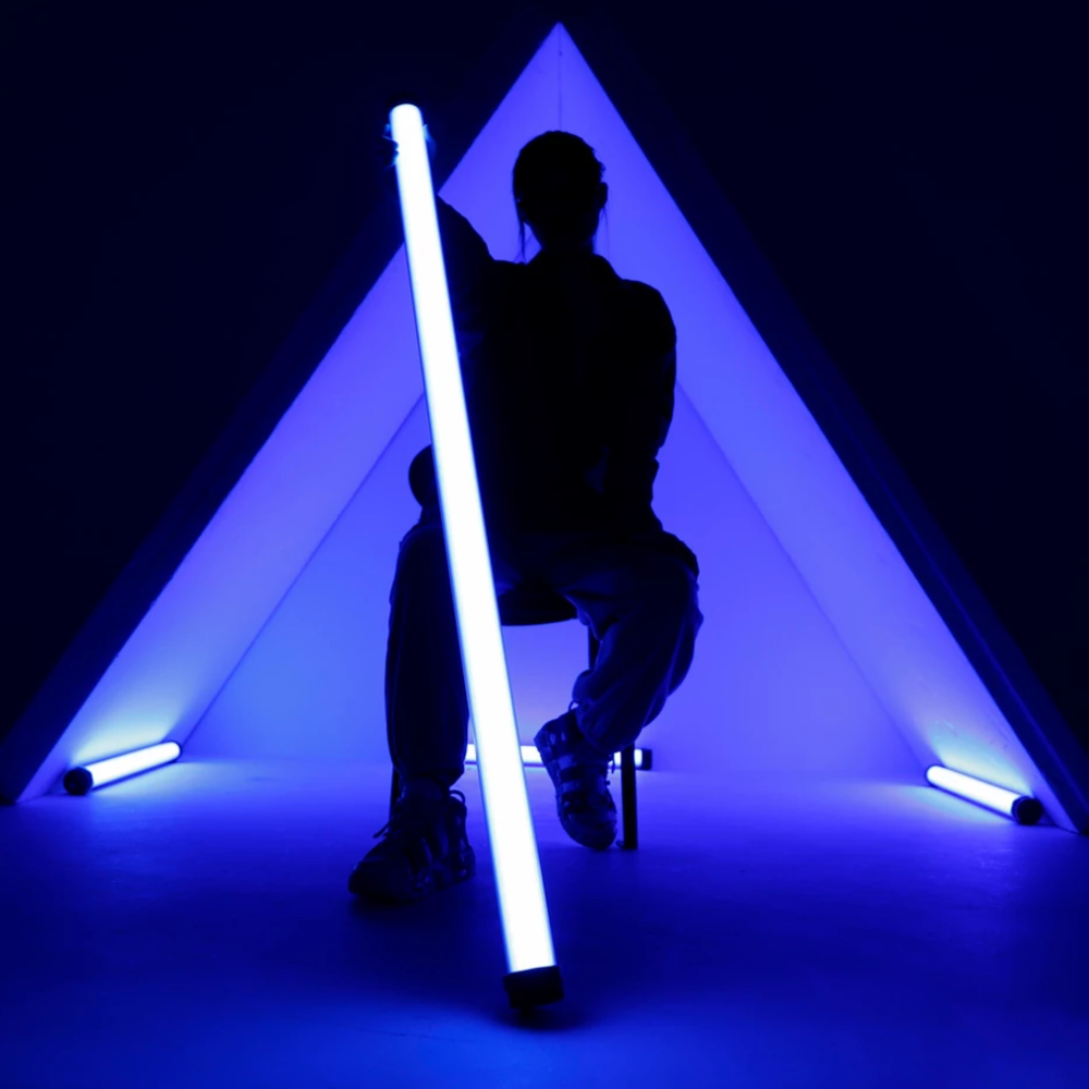 Falcon Eyes RGB LED Light Stick Irisa 4 Fi4B
