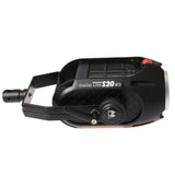 Falcon Eyes LED LAMP dæmpbar S20 på 230V