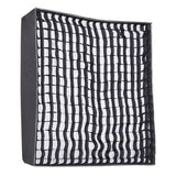 Falcon Eyes Softbox + Honeycomb RX-24SBHC III til LED RX-24TDX III