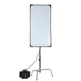 Falcon eyes tvåfärgad LED-panel RX-48TDX III-K1 61x127 cm 360W