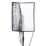 Falcon Eyes Softbox + Wabe RX-48SBHC III für LED RX-48TDX III