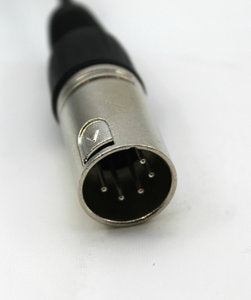 Van Beijck Batería Cargador XLR 5 pinines 36V 2A