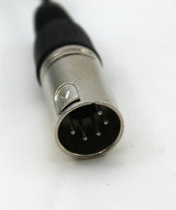Van Beijck Batería Cargador XLR 5 pinines 36V 2A