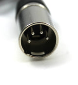 Van Beijck Batterie Ladegeräter xlr 4-Pins Neutrik inic in in inklusiv 36 Volts 2 AH