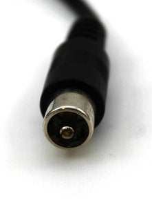 Van Beijck carregador de bateria Li-on Smart Loader Universal Tulp Coax 36 volts 2 AH