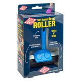 Essdee soft rubber ink roller 100 mm