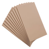 Essdee softcut 105x100x3 mm - 10 pcs.