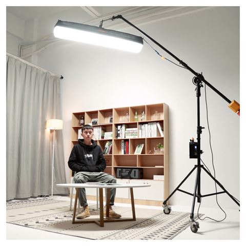 Aparo RGBWW LED Air Light Radi-09 Pro Air