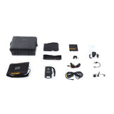 Aparo RGBWW LED Air Light Radi-09 Pro Air