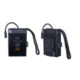 Aparo RGBWW LED-Luftlicht Radi-12 Pro Air