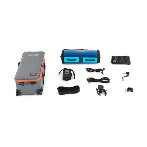 Aparo RGBWW LED Air Light Radi-22 Pro Air