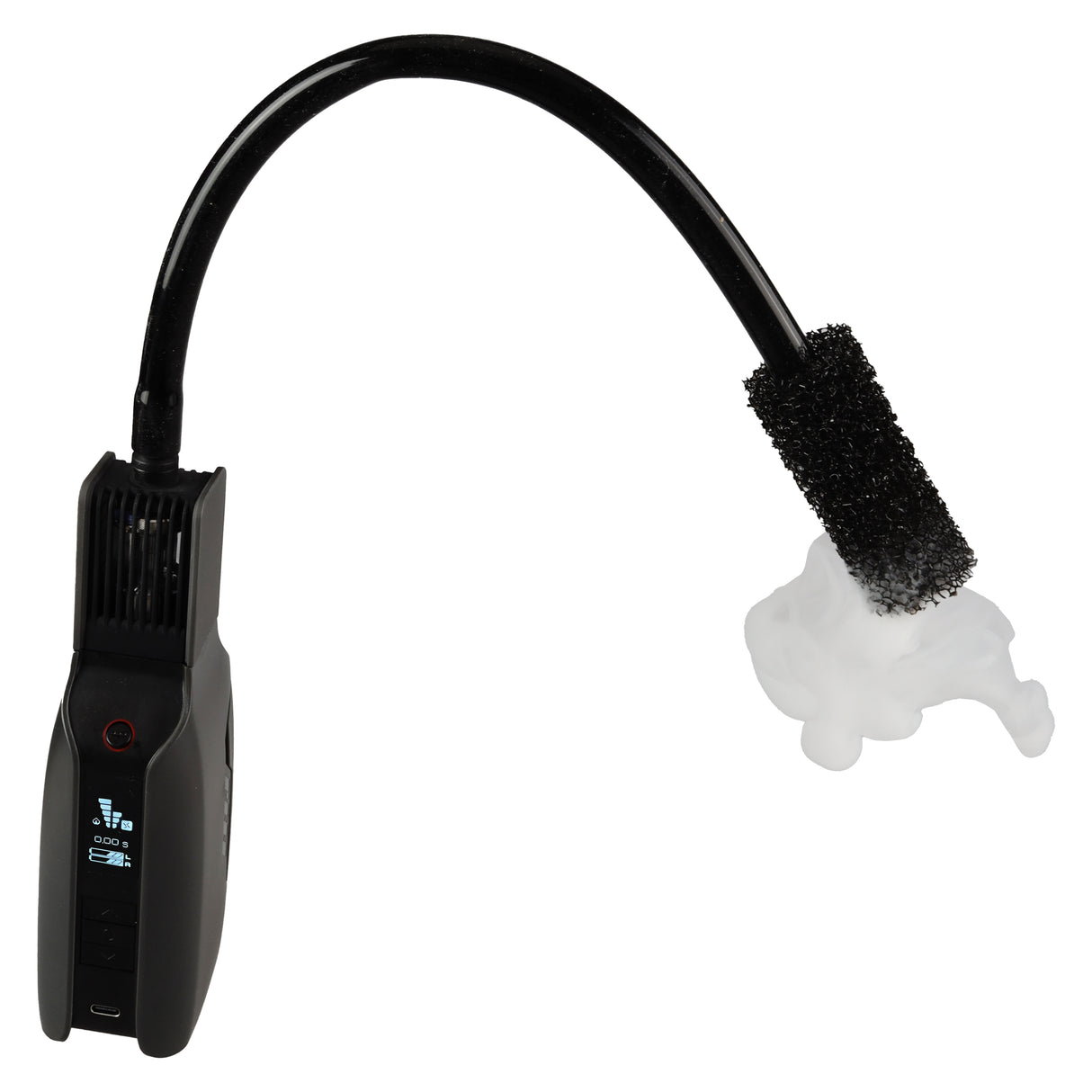 PMI Smokenie Handheld Professional Smoke Machine Pro Pack