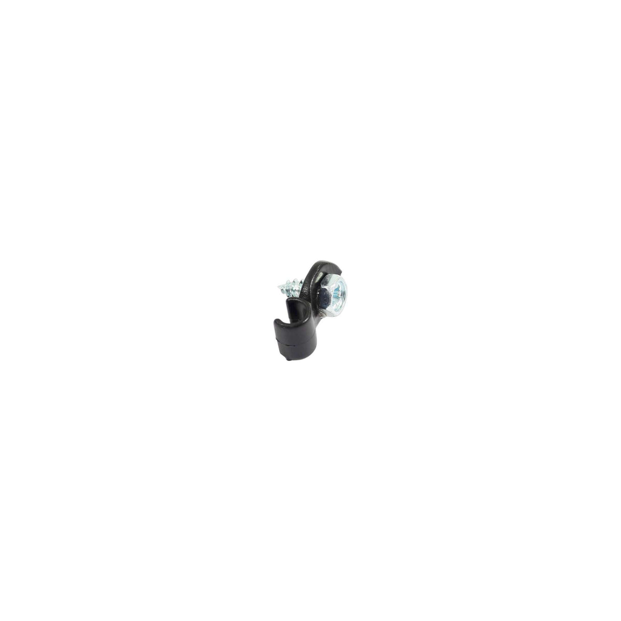Cable clamp Anyone Bofix with Parkers (25 pieces)