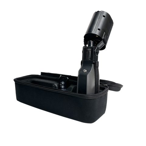 Kit de danger Rookmachine PMI Smokenie PMI