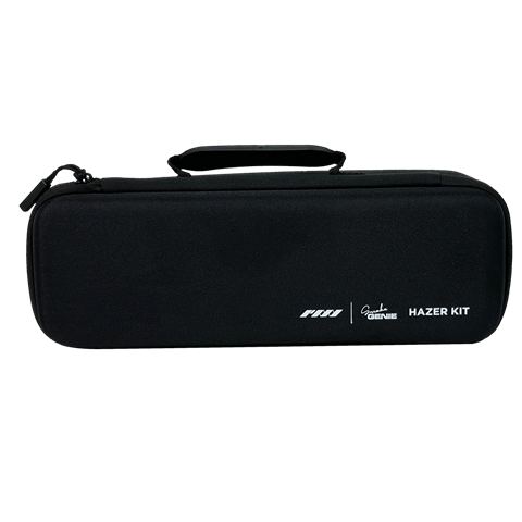 Kit de danger Rookmachine PMI Smokenie PMI