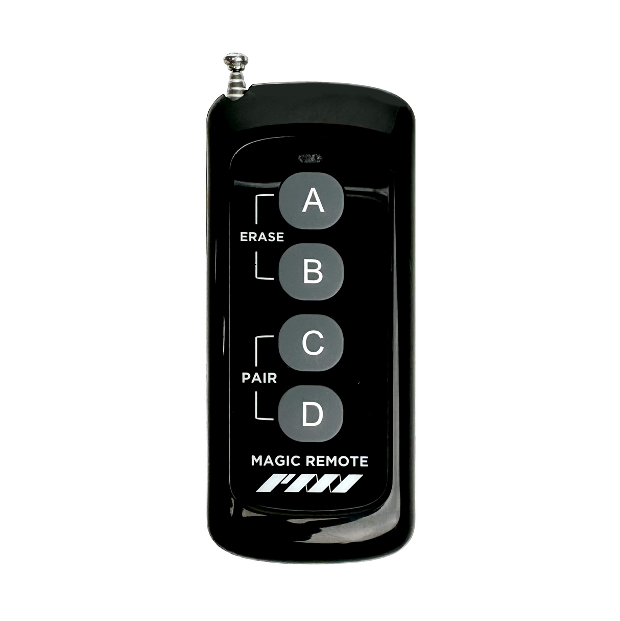 PMi Smokegenia Magic Remote