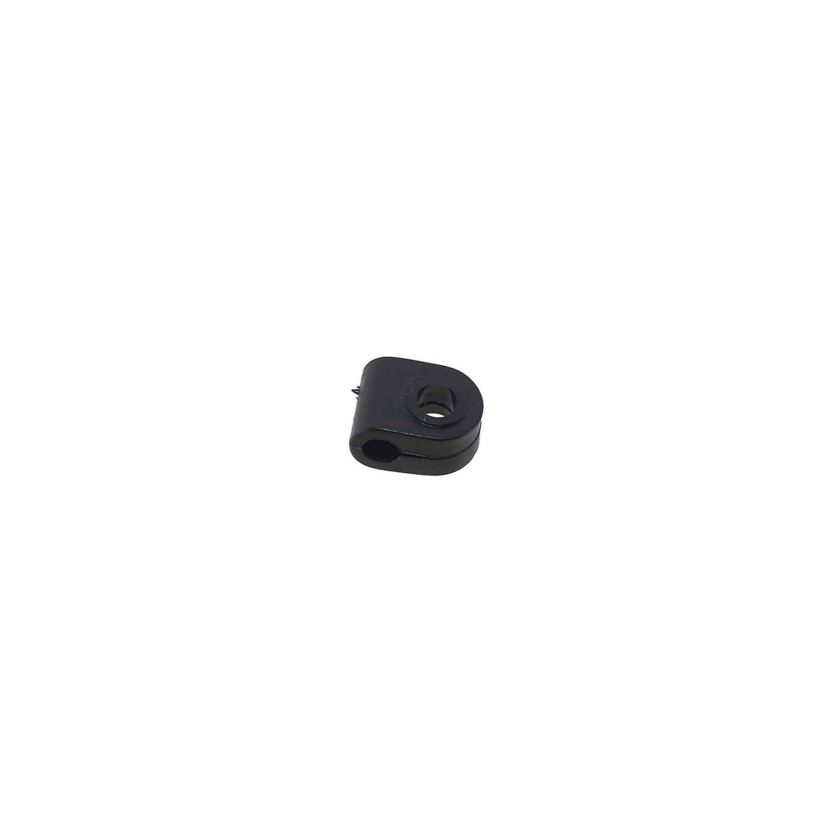 Bofix box a 12 pvc wire rod clamp