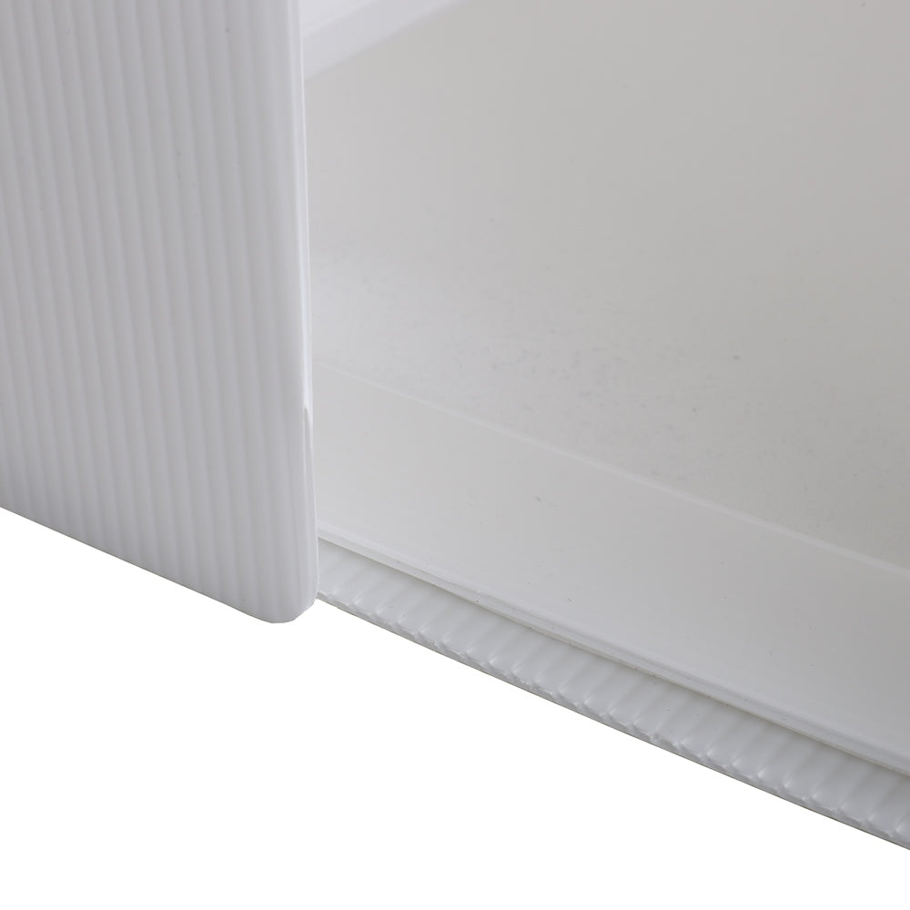 Orangemonkie Front Cover for Foldio2 Plus