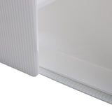 Orangemonkie Front Cover for Foldio2 Plus