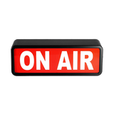 Orangemonkie na razsvetljavi zračnega signala